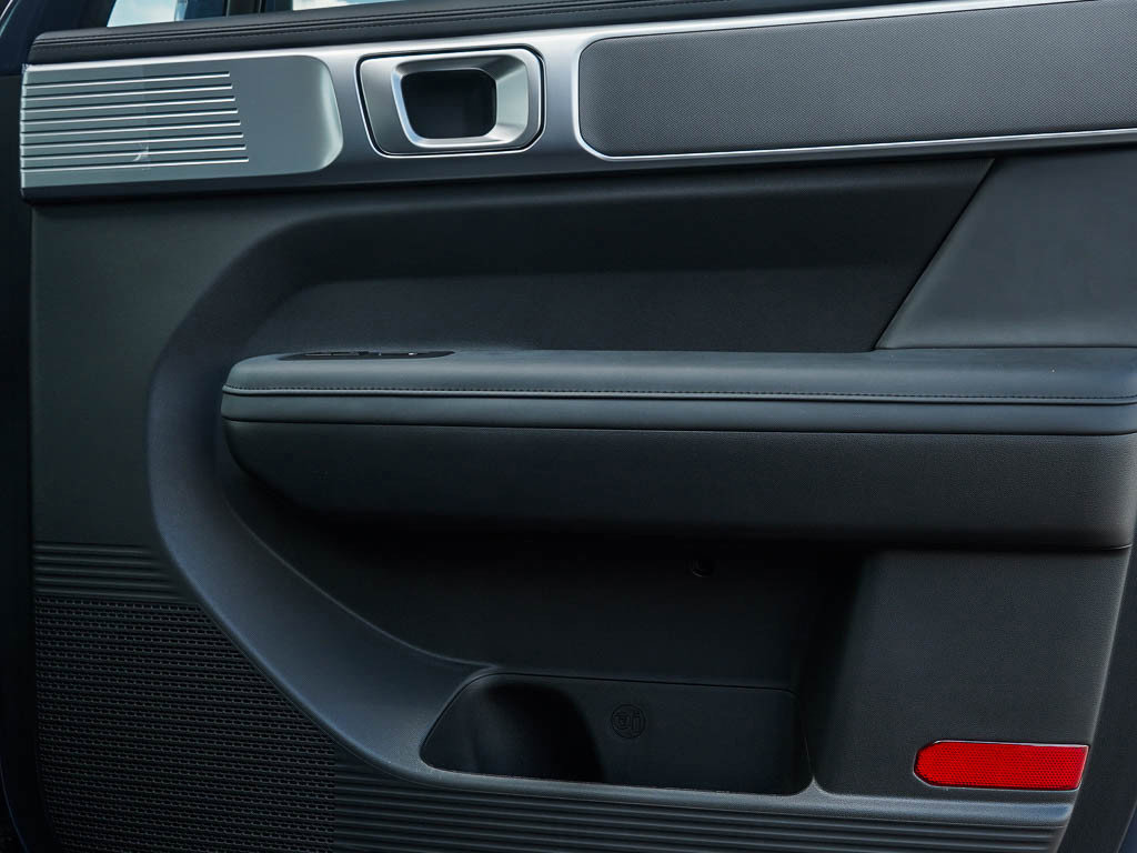 New 2026 Hyundai Santa Fe SEL image 10