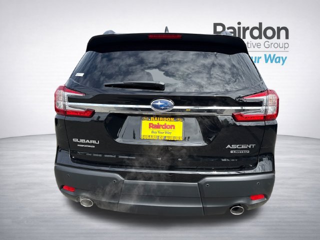 New 2026 Subaru Ascent Limited AWD/4WD image 7