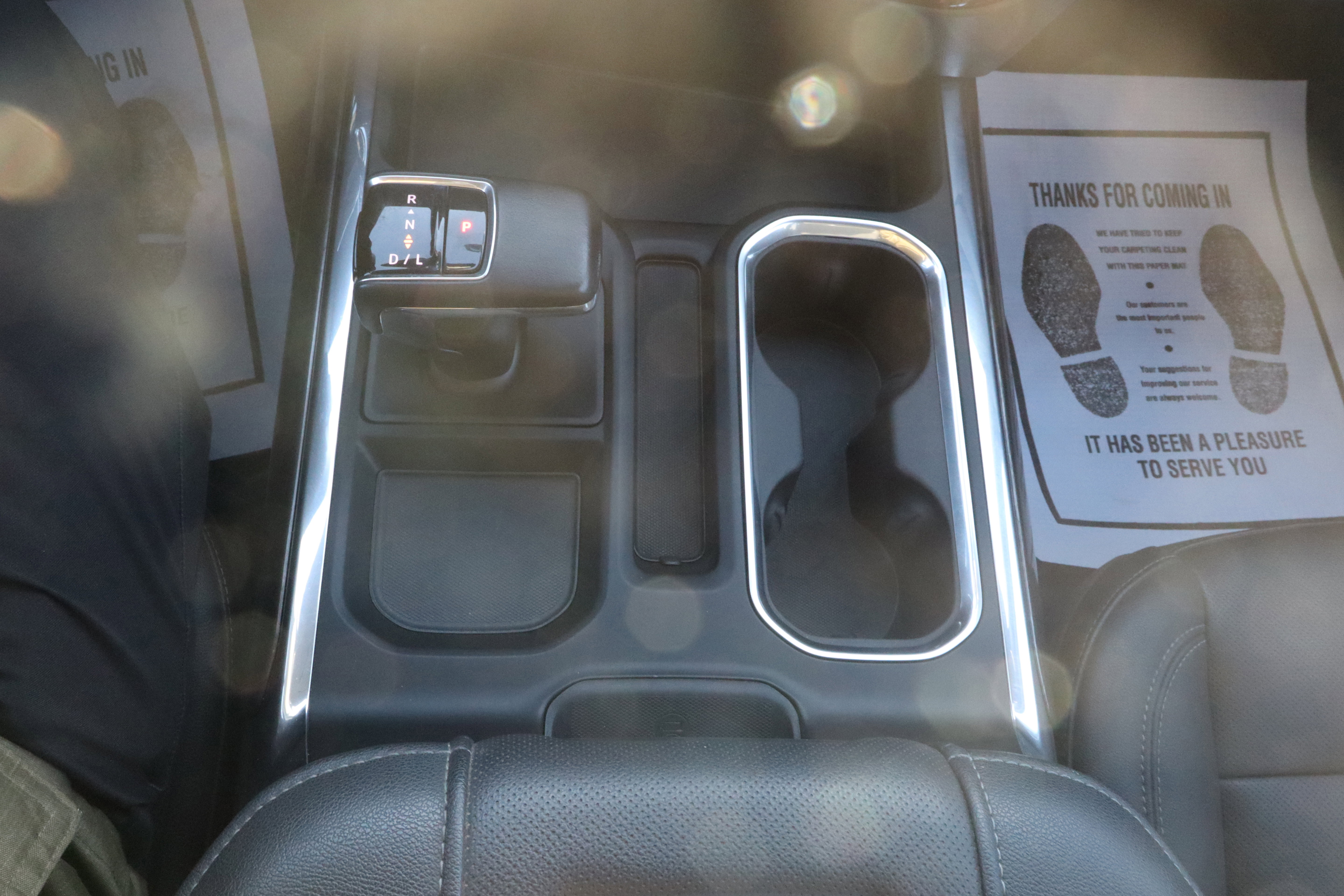 Used 2022 Chevrolet Silverado 1500 LTZ w/ LTZ Convenience Package II image 15