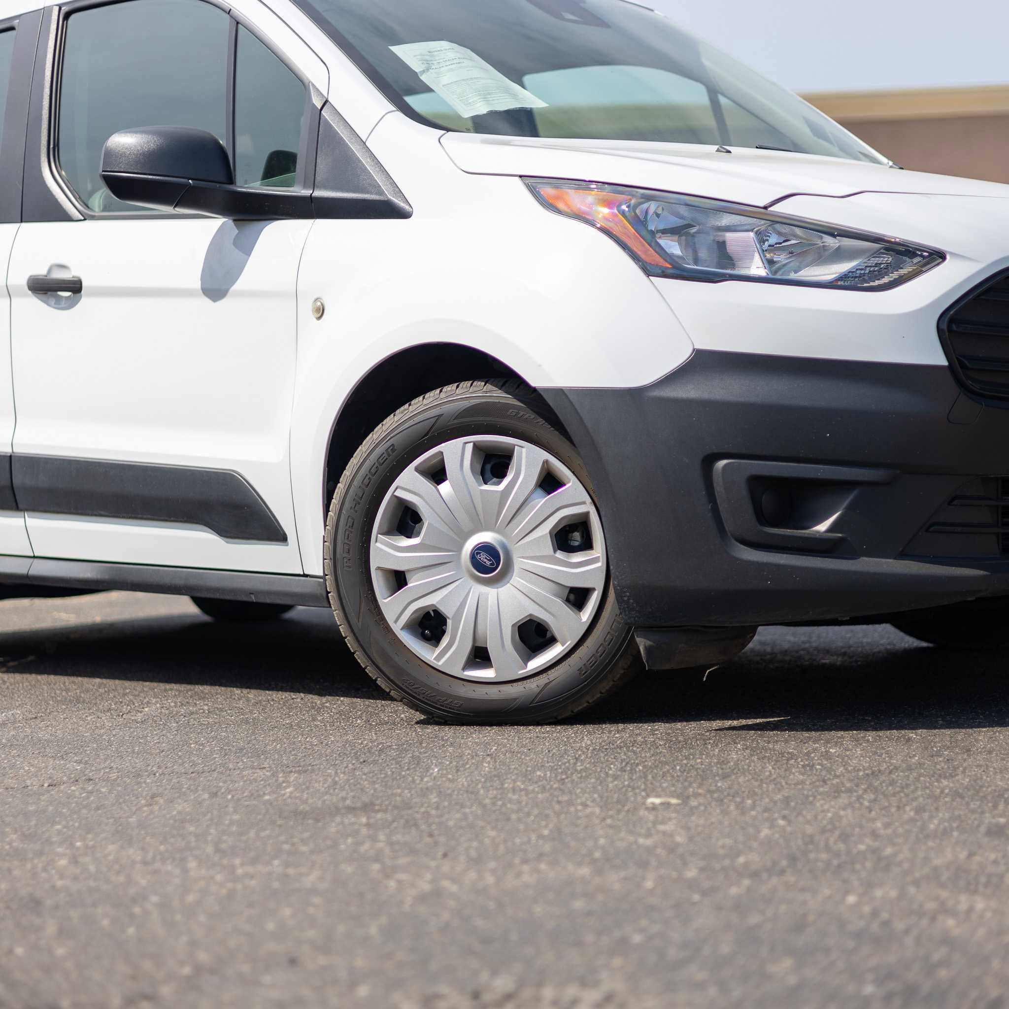 Used 2022 Ford Transit Connect XL image 10