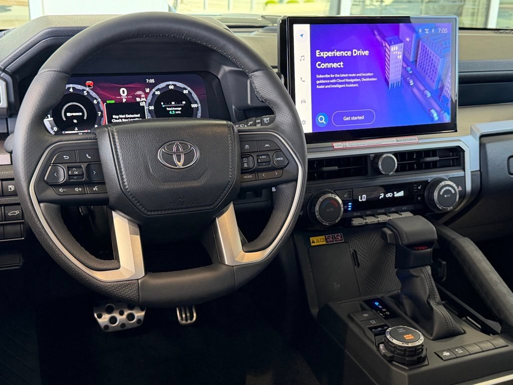 Certified 2026 Toyota 4Runner TRD Sport Premium w/ Tow Technology Package AWD/4WD image 33