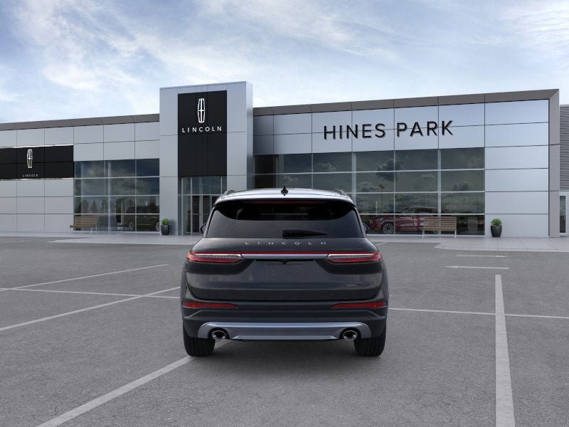 New 2026 Lincoln Corsair Premiere image 5