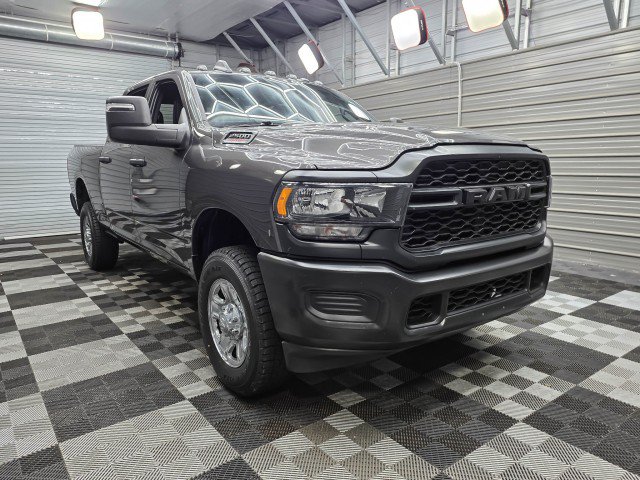 Used 2024 RAM 2500 Tradesman AWD/4WD image 5