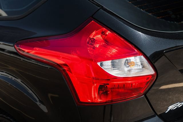 Used 2014 Ford Focus ST image 60