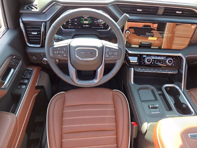 New 2026 GMC Sierra 3500 Denali Ultimate AWD/4WD image 29