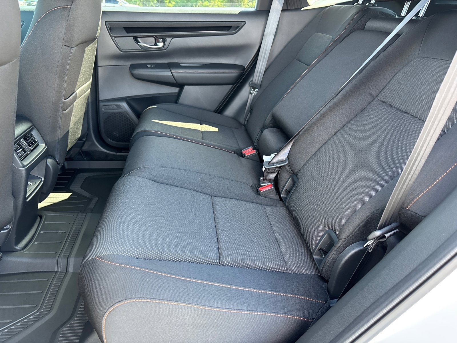 New 2026 Honda CR-V Sport image 22