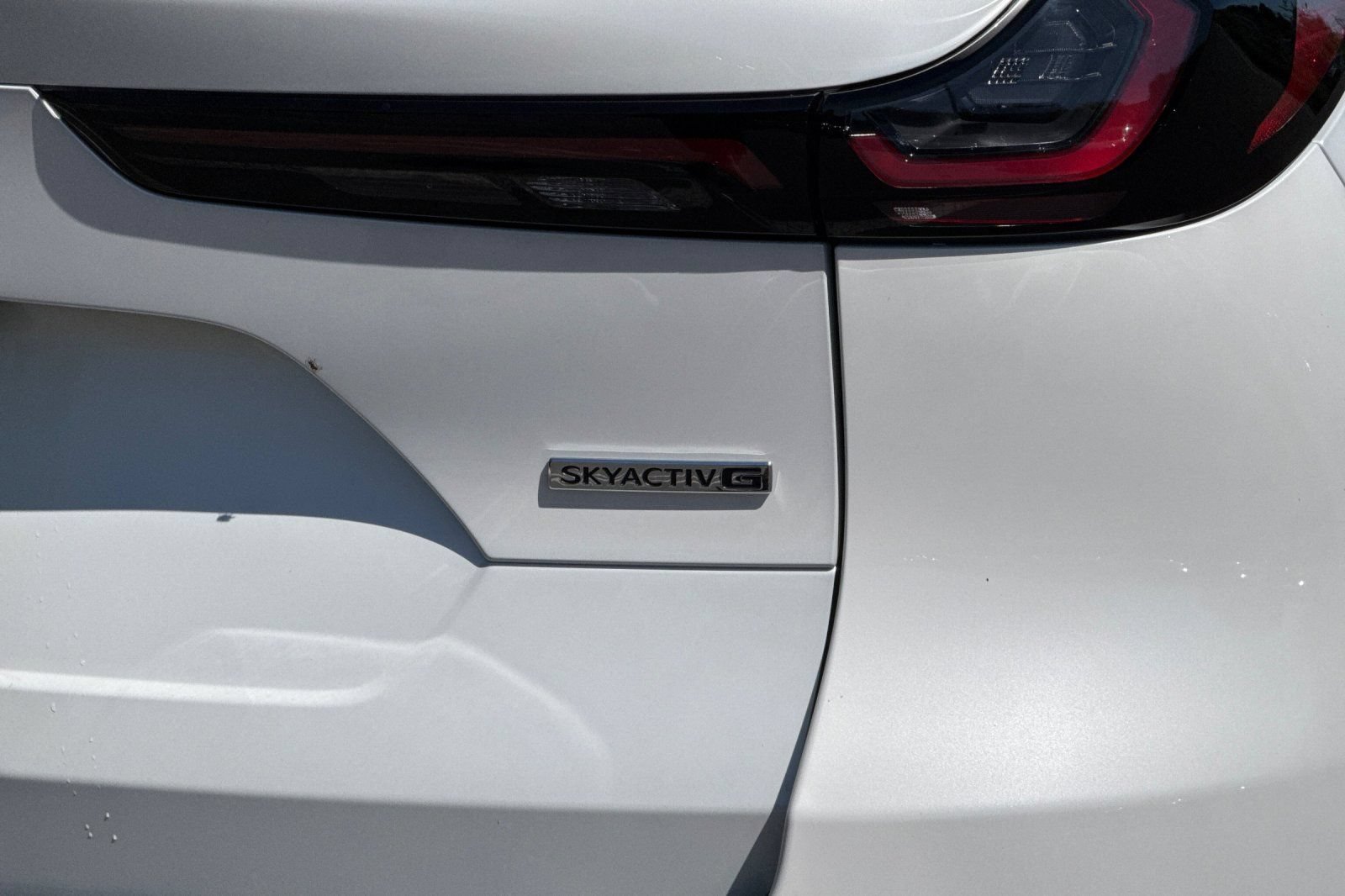 New 2026 MAZDA CX-5 Preferred AWD/4WD image 23
