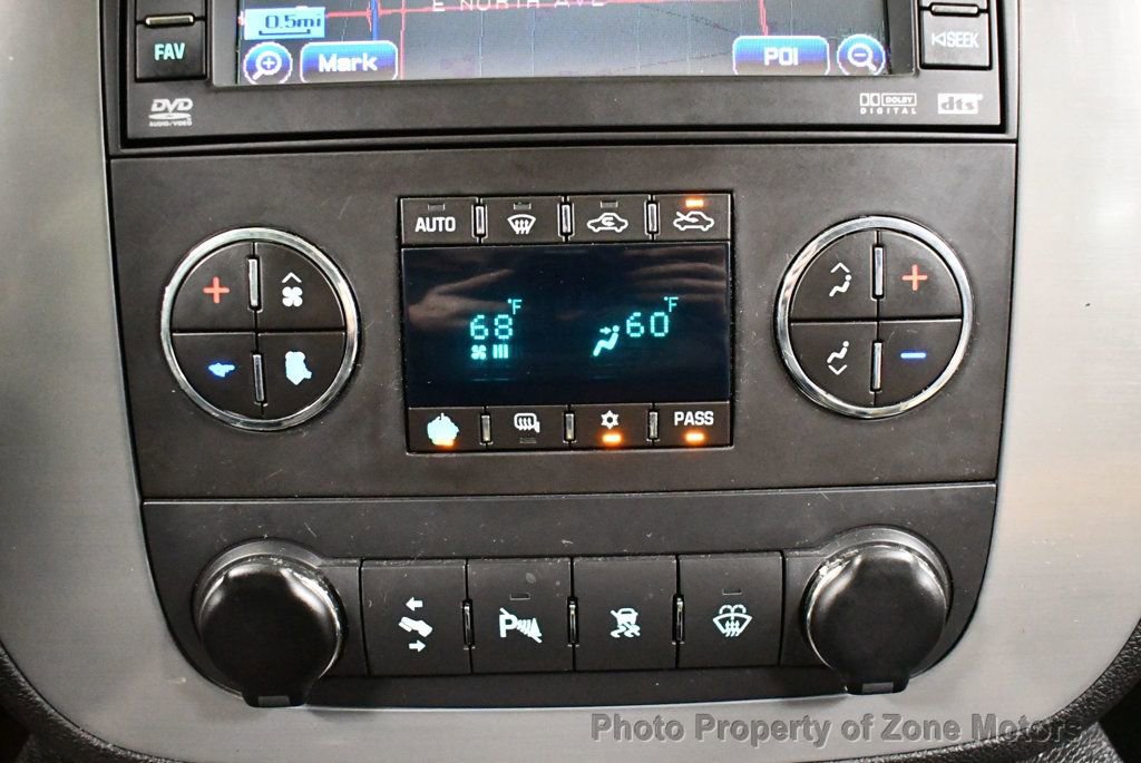 Used 2008 GMC Sierra 1500 SLT image 38
