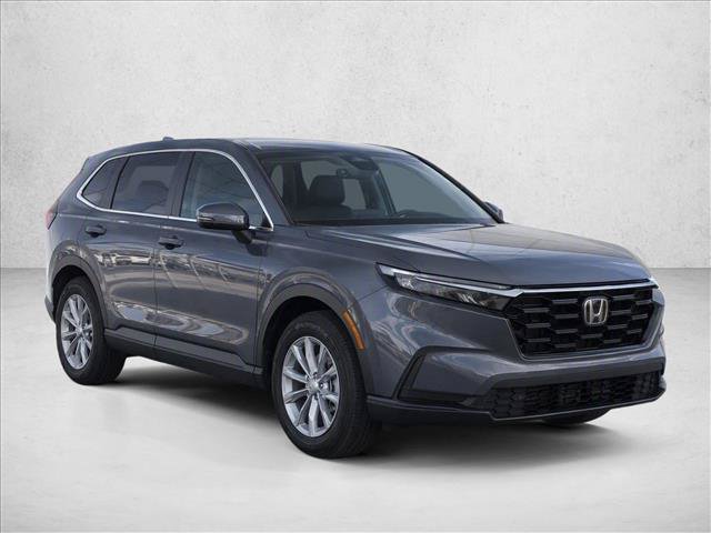 Used 2023 Honda CR-V EX video 3