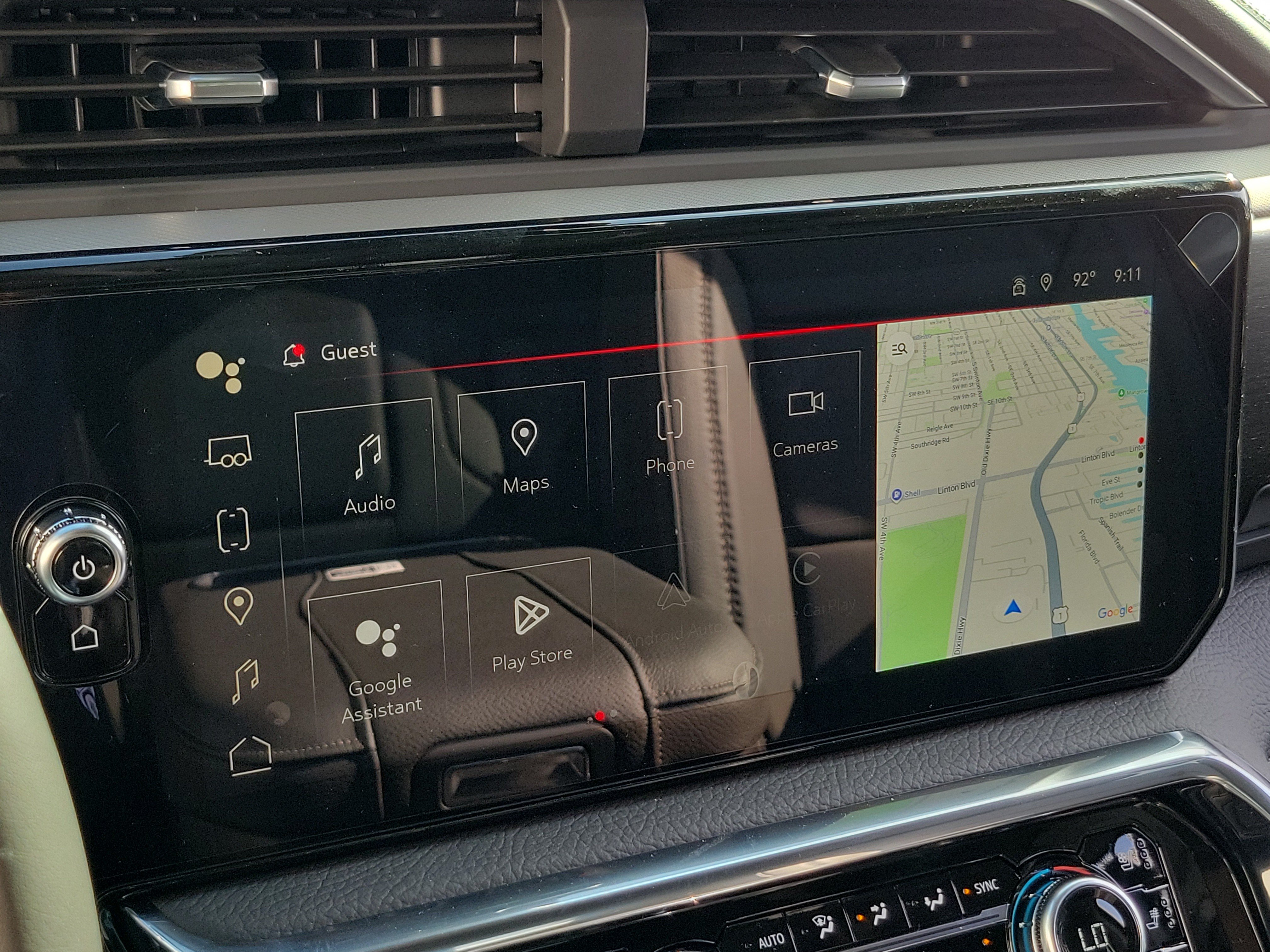 New 2026 GMC Sierra 1500 Denali AWD/4WD image 28
