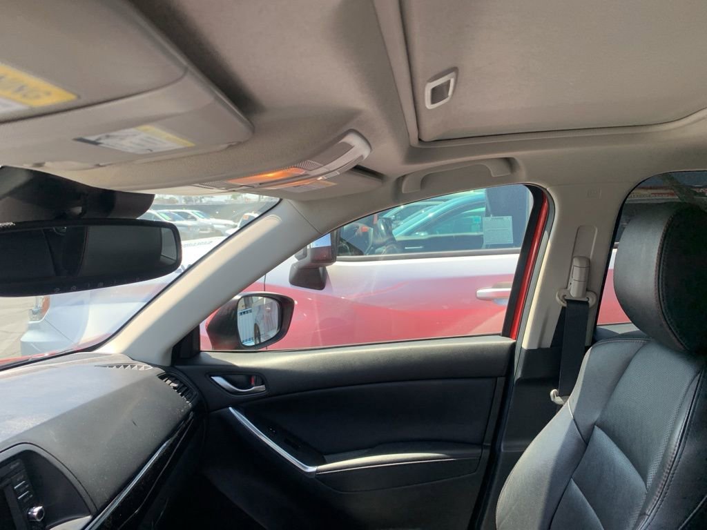 Used 2014 MAZDA CX-5 Grand Touring FWD image 15