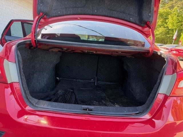 Used 2017 Nissan Sentra SR image 12