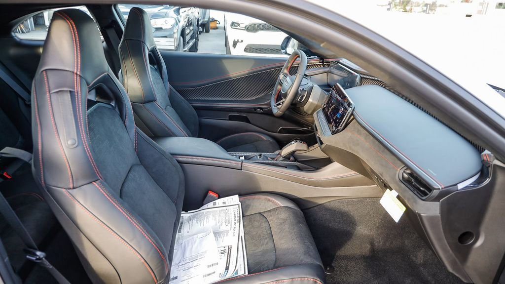 New 2026 Dodge Charger R/T Scat Pack image 20