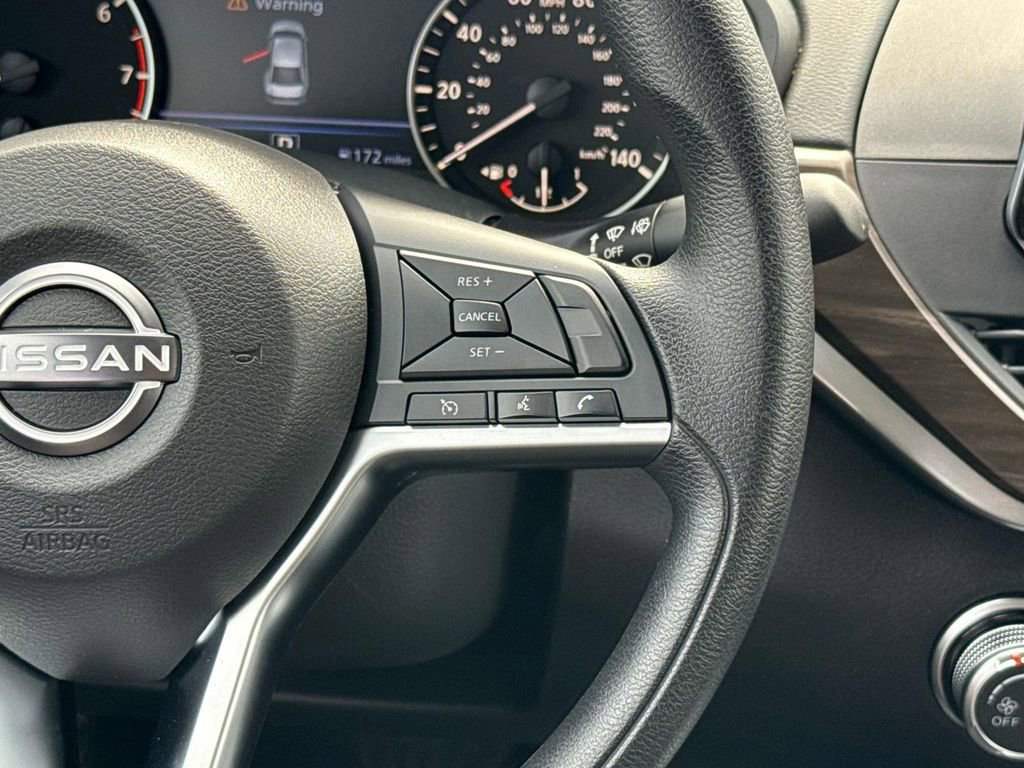 Used 2023 Nissan Altima 2.5 SV image 16