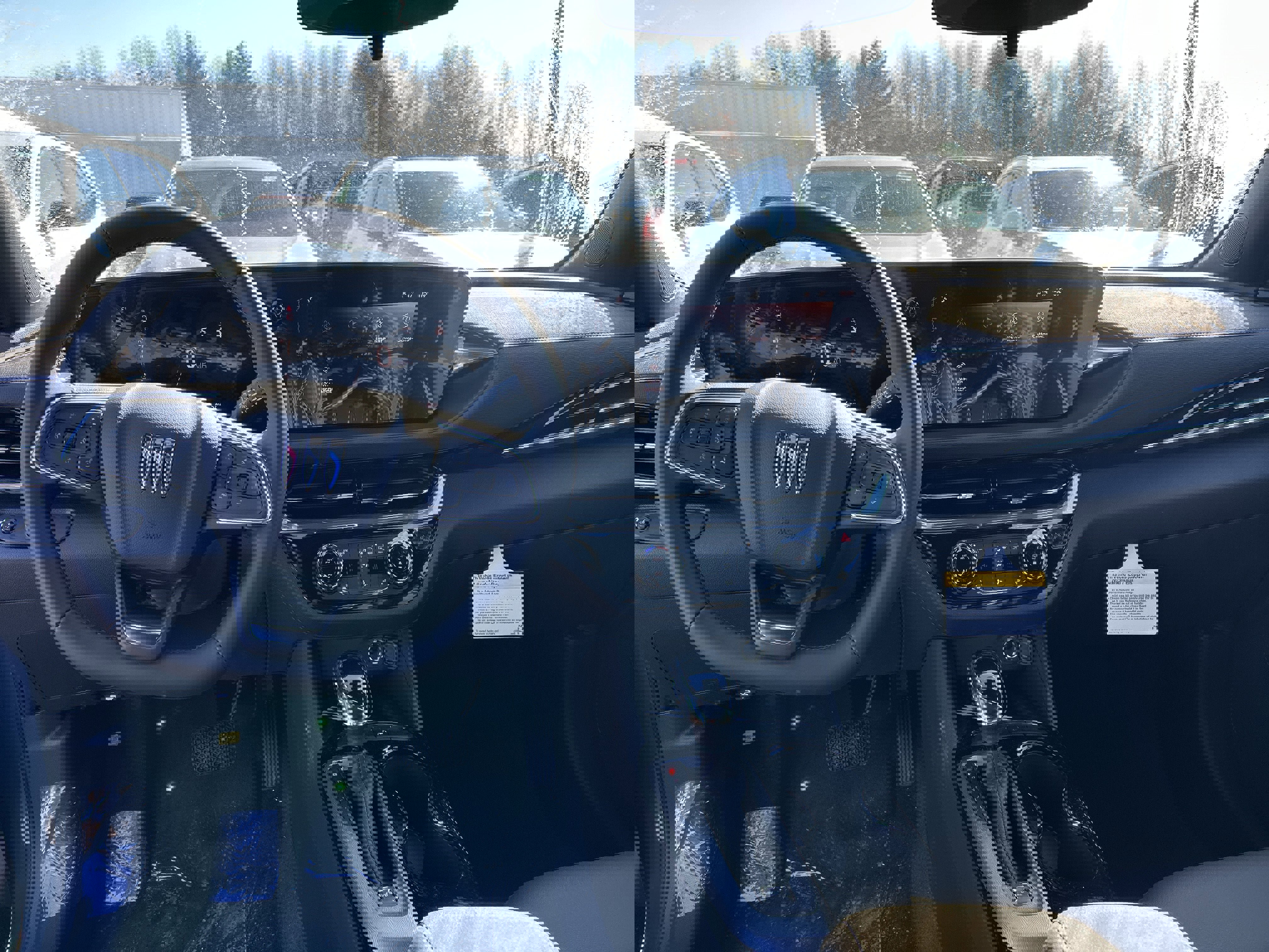 New 2026 Buick Envista Sport Touring w/ Convenience I Package image 12