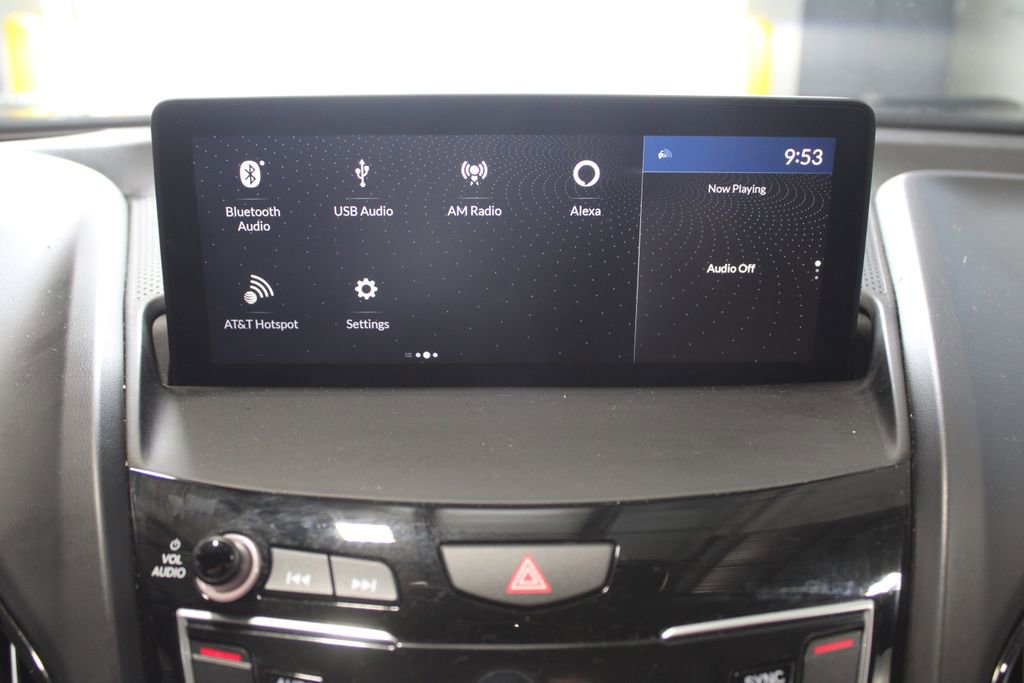 Used 2023 Acura RDX AWD w/ A-Spec & Advance Pkg image 31