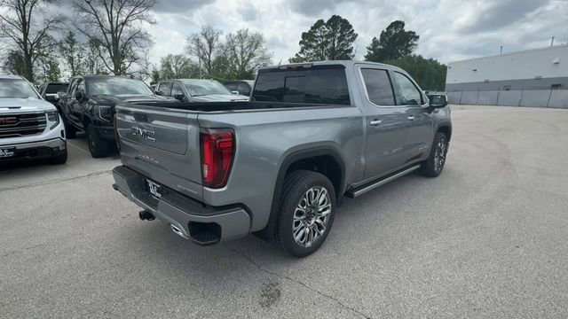 New 2026 GMC Sierra 1500 Denali Ultimate AWD/4WD image 8