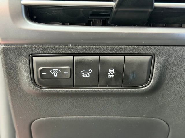 New 2026 Hyundai Tucson SEL image 25