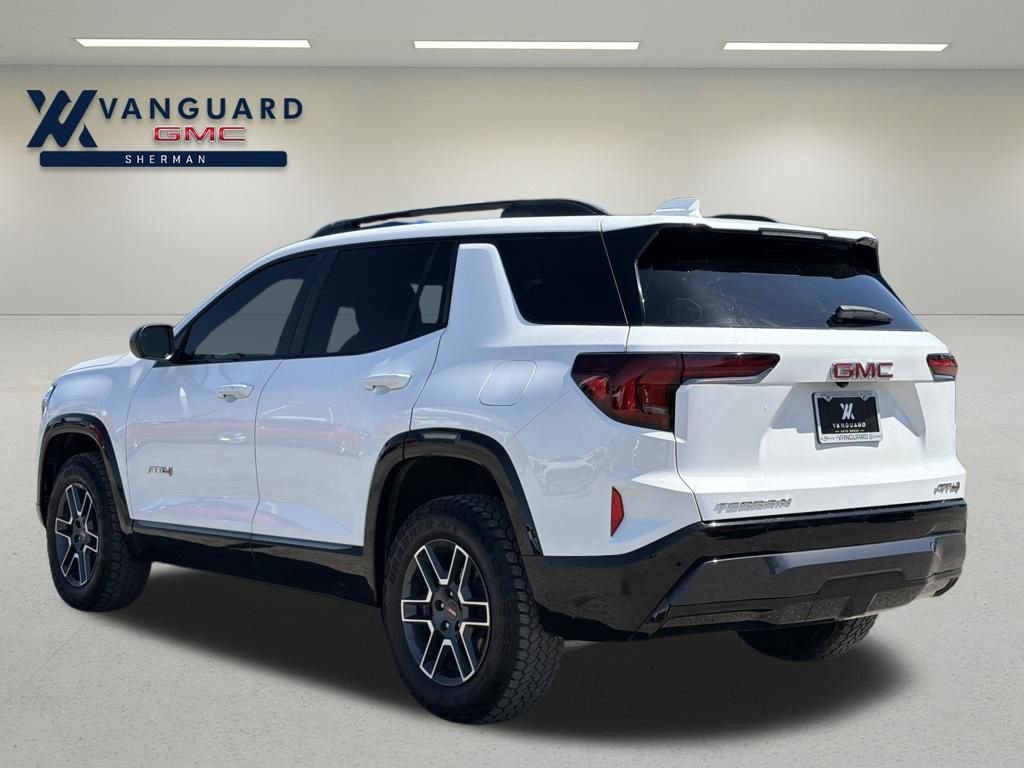 New 2026 GMC Terrain AT4 image 5