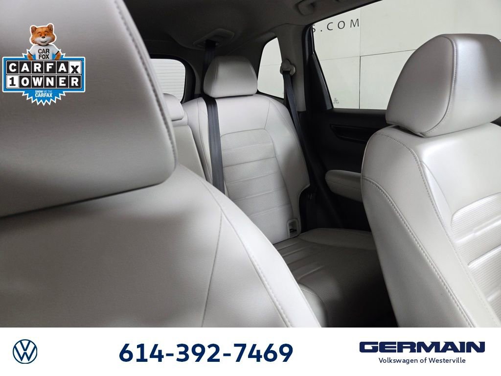 Used 2023 Honda CR-V EX-L image 16