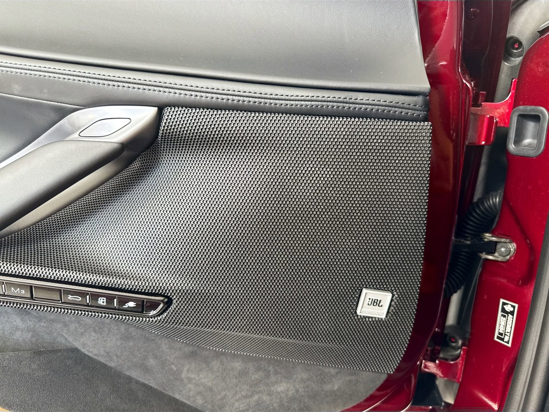 Certified 2024 Ferrari SF90 Spider AWD/4WD image 17