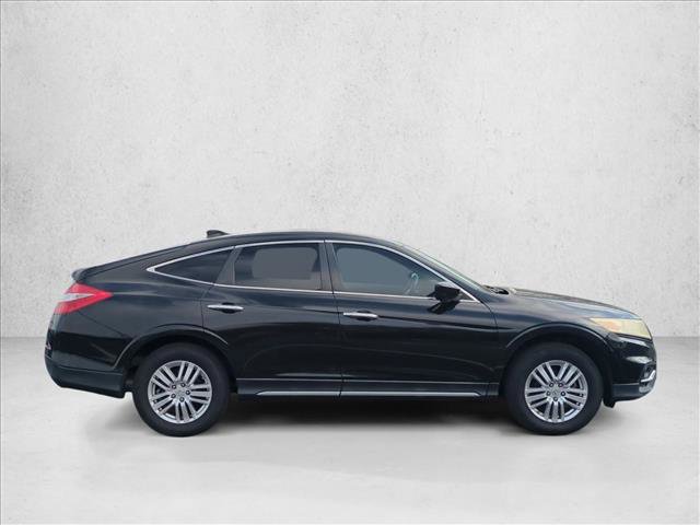 Used 2015 Honda Crosstour EX-L image 4