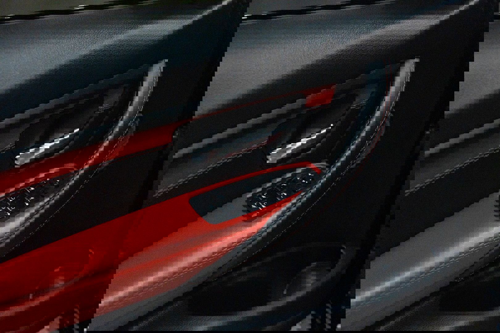 Used 2018 BMW M3 image 22