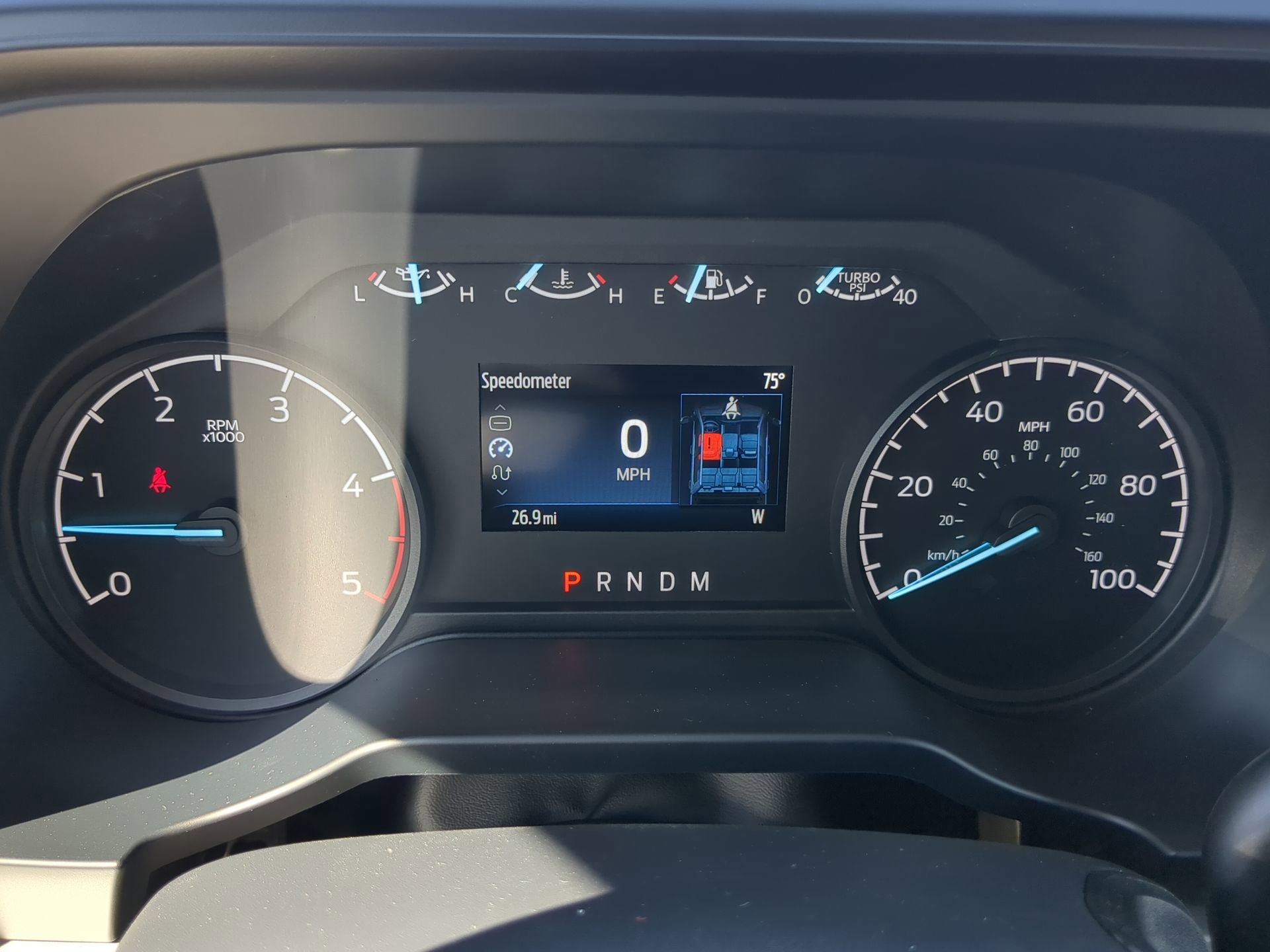 New 2026 Ford F250 XL w/ STX Appearance Package AWD/4WD image 63
