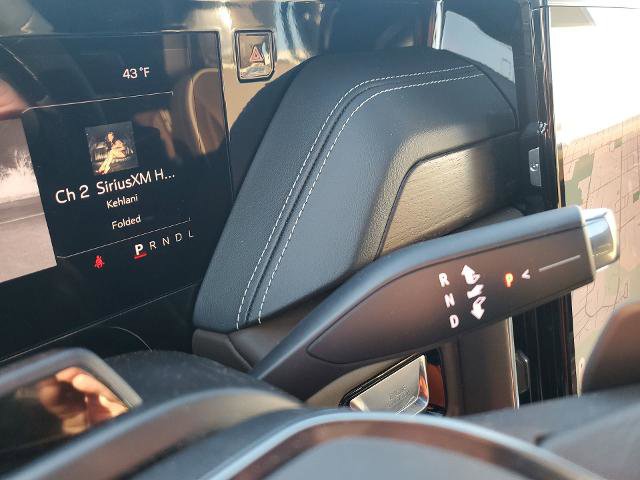 New 2026 GMC Yukon XL Denali Ultimate image 24