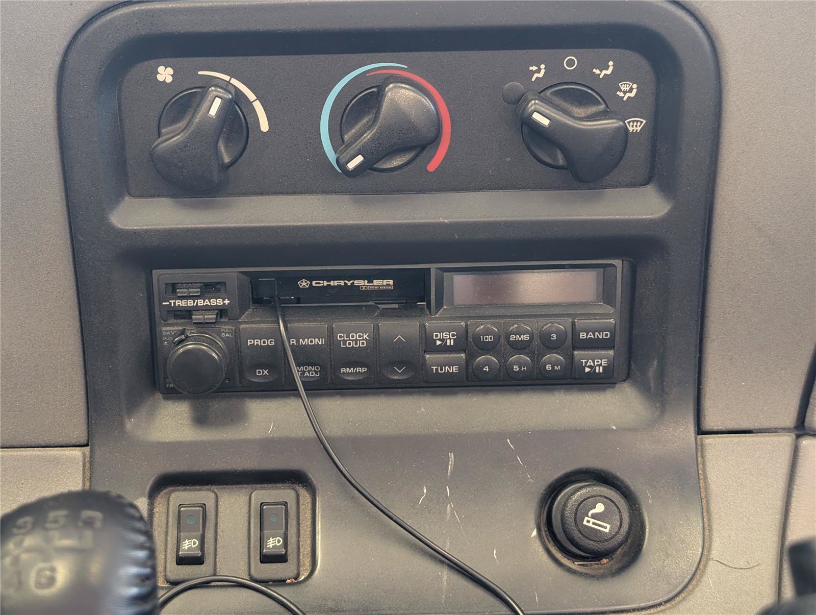 Used 1994 Dodge Viper RT/10 RWD image 18