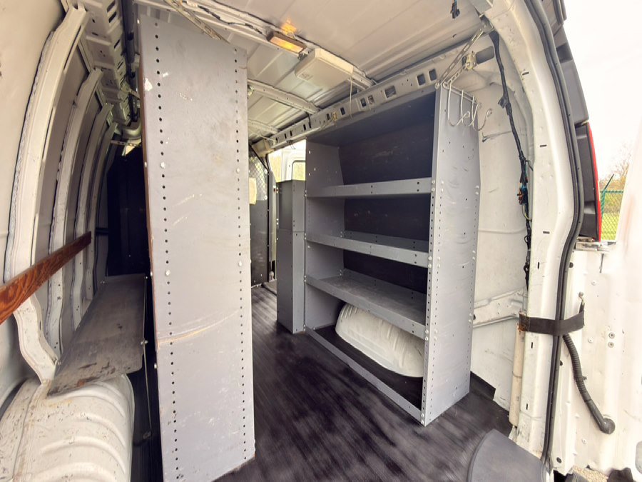 Used 2013 Chevrolet Express 2500 image 12