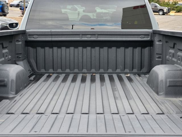 Used 2025 Chevrolet Silverado 1500 Custom image 20