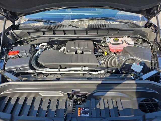 New 2025 GMC Sierra 1500 Elevation image 29