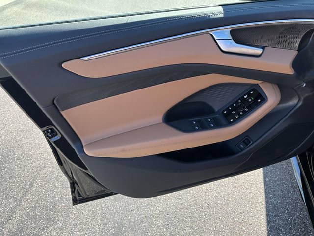 New 2026 Audi A6 Premium Plus AWD/4WD image 7