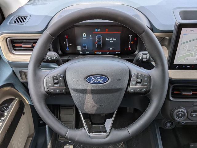 New 2026 Ford Maverick Lariat AWD/4WD image 20