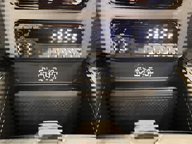 Used 2025 RAM 1500 Big Horn image 28