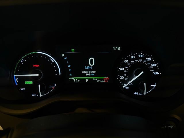 Used 2025 Toyota Sienna XLE image 17