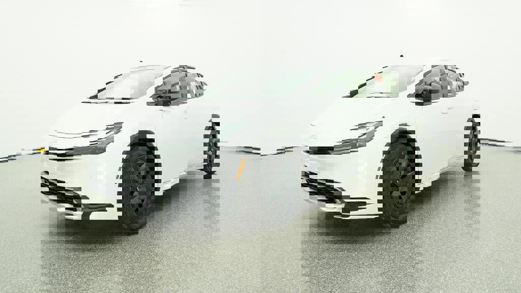 New 2026 Toyota Prius SE image 42