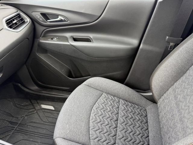 Used 2024 Chevrolet Equinox LT w/ LPO, Floor Liner Package FWD image 20