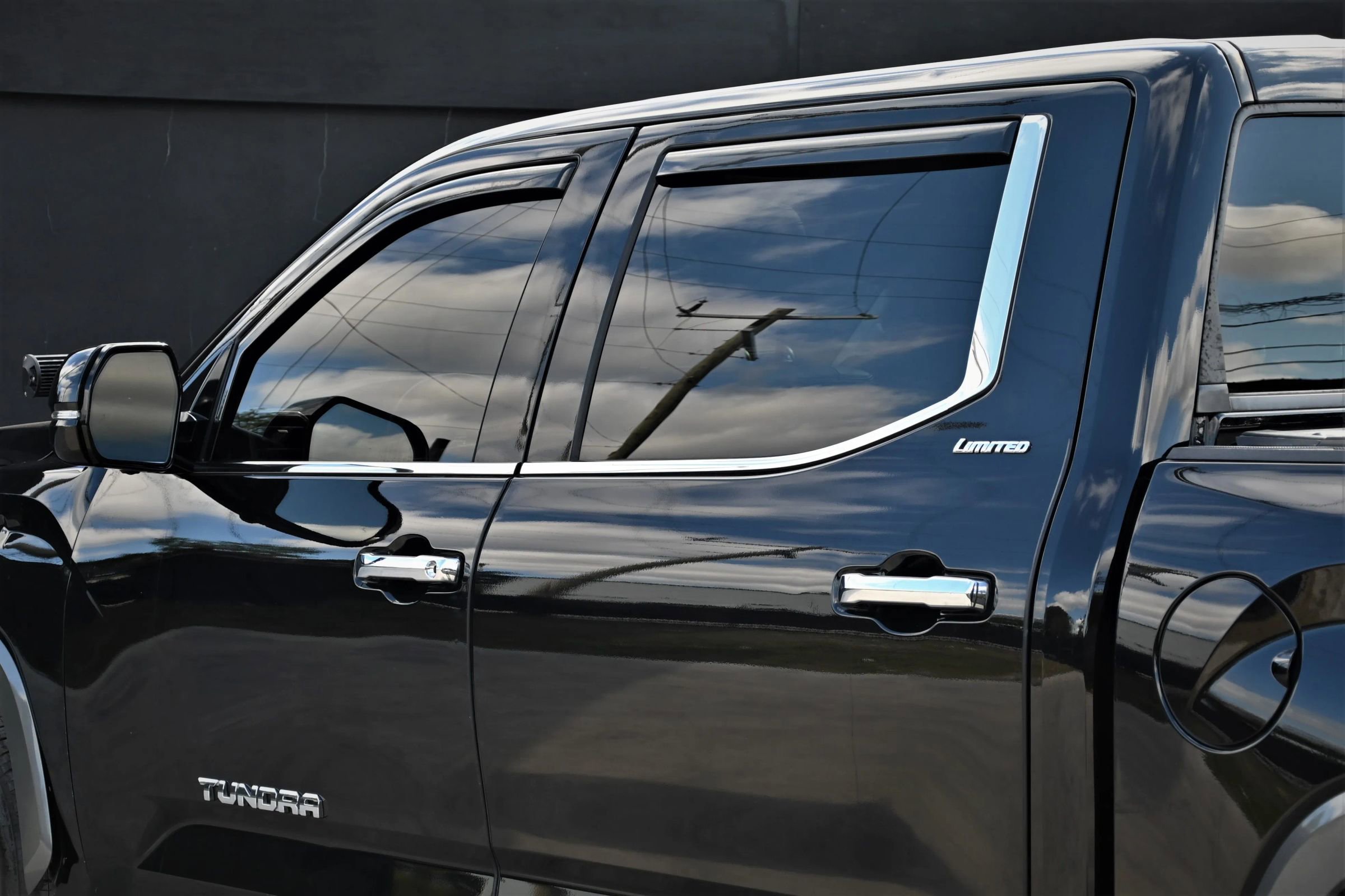 Used 2022 Toyota Tundra Limited image 11