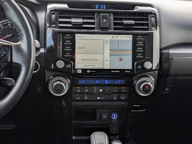 Used 2024 Toyota 4Runner TRD Pro AWD/4WD image 15