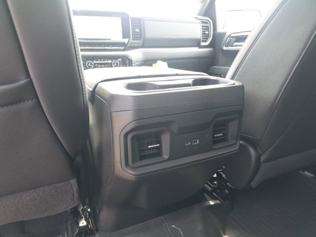 New 2026 Chevrolet Silverado 1500 LT Trail Boss w/ LT Trail Boss Premium Package image 34