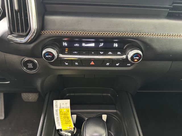 Used 2023 MAZDA CX-50 AWD 2.5 S w/ Cargo Package image 23