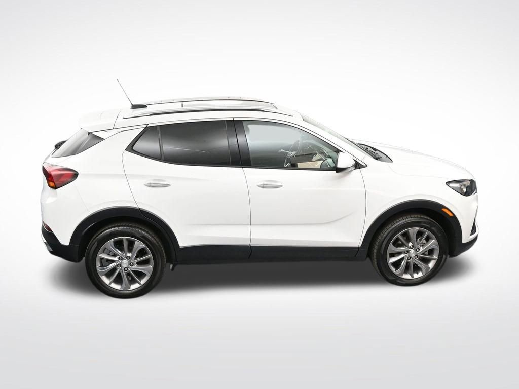 Used 2023 Buick Encore GX Essence w/ Experience Buick Package AWD/4WD image 21