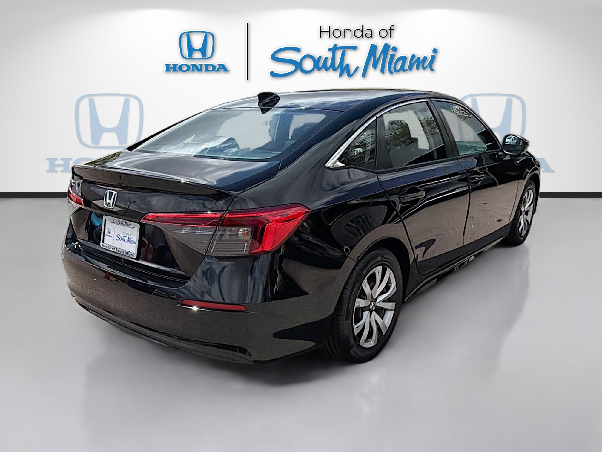 Used 2023 Honda Civic LX image 7