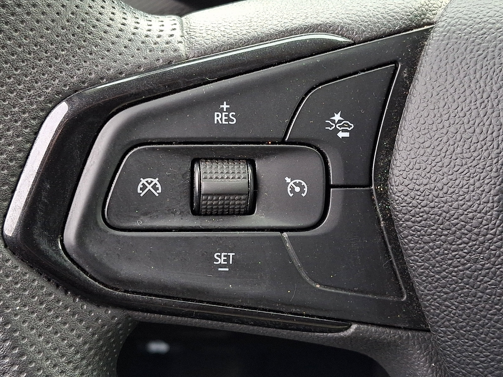 Certified 2021 Chevrolet TrailBlazer LT w/ Convenience Package image 21