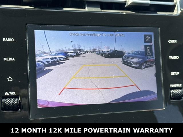 Used 2022 Hyundai Tucson SEL w/ Convenience Package image 21