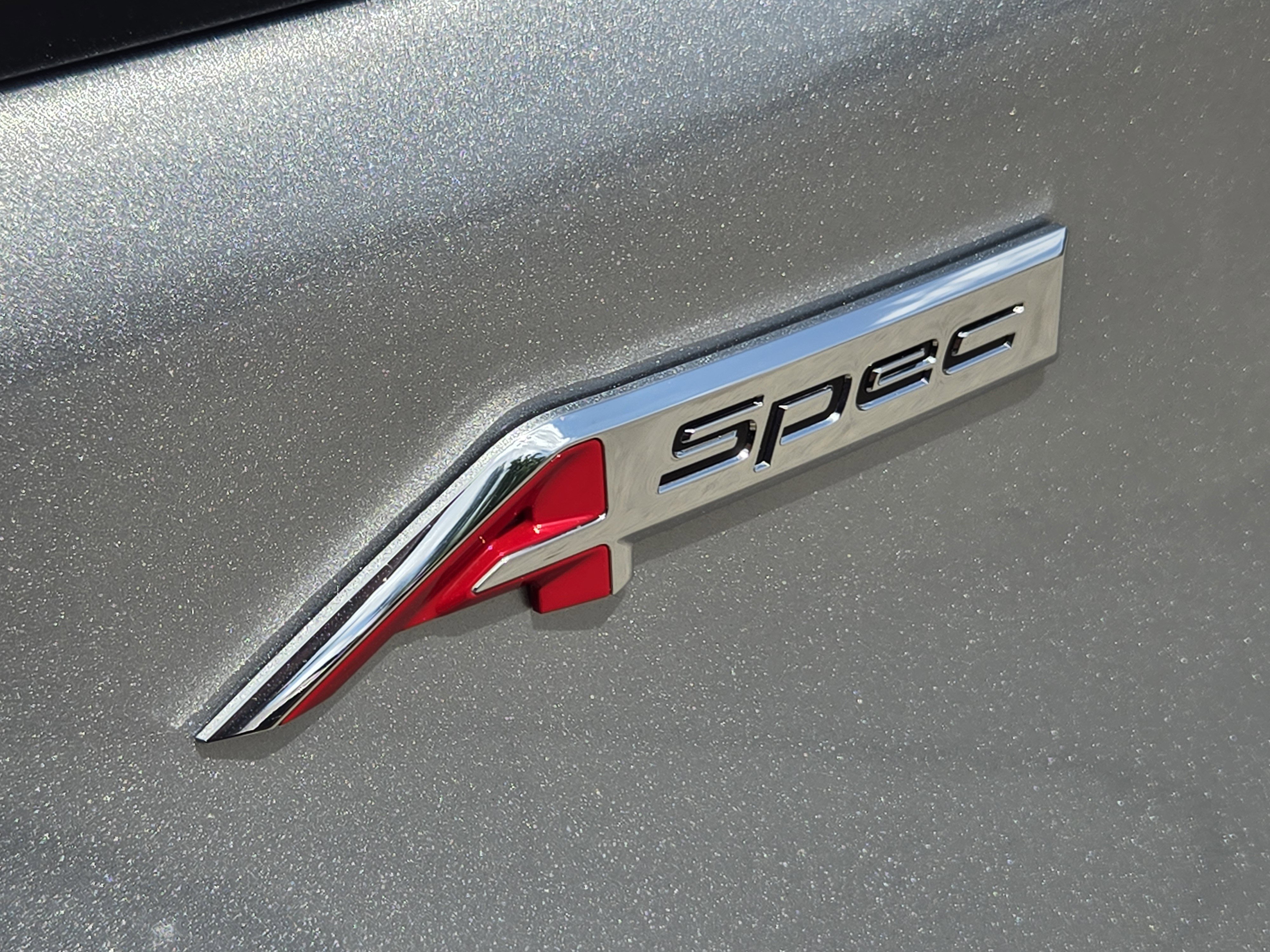 Certified 2026 Acura Integra A-Spec FWD image 11