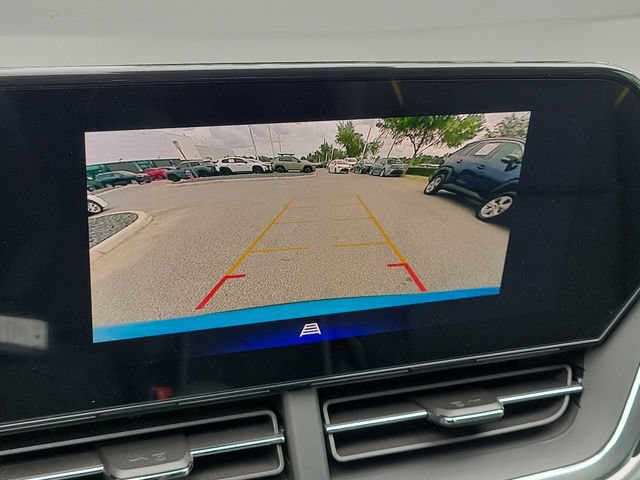 Used 2026 Chevrolet Trax ACTIV FWD image 26