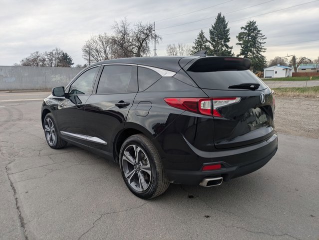 Certified 2023 Acura RDX AWD w/ Advance Package image 8